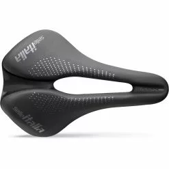 Selle Italia MAX NOVUS EVO Boost Gel TI 316 Superflow Saddle