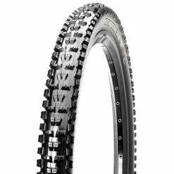 Maxxis High Roller II EXO TR Folding Tyre