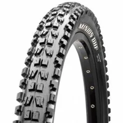 Maxxis Minion DHF MTB Tyre - EXO - TR
