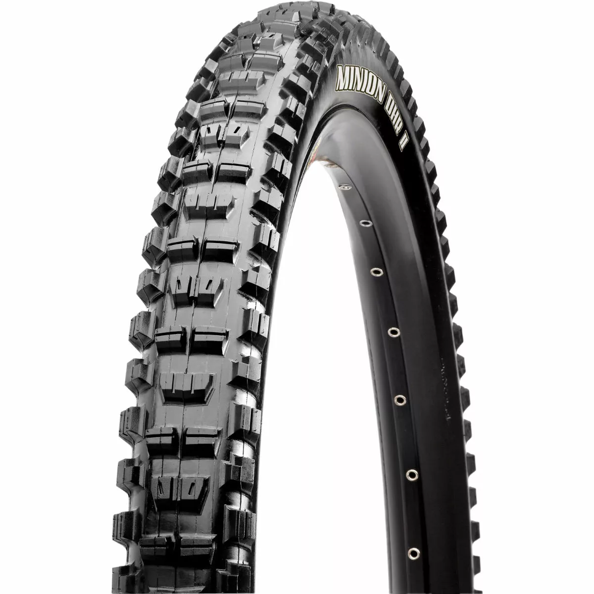 Maxxis Minion DHR II 3C EXO TR 650B Folding Tyre