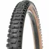 Maxxis Minion DHR II MTB Tyre - EXO - TR - Skinwall - WT