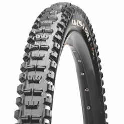 Maxxis Minion DHR II Tyre - Dual Ply