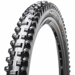 Maxxis Shorty 3C EXO TR 650B Folding Tyre