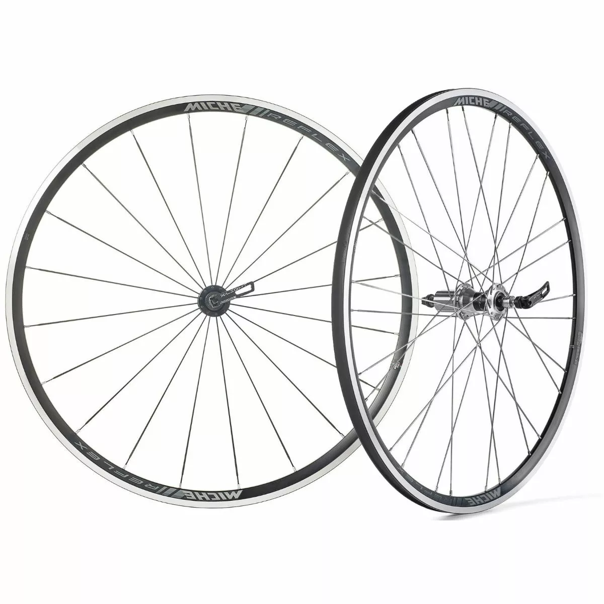 Miche Reflex Wheelset - Image 2