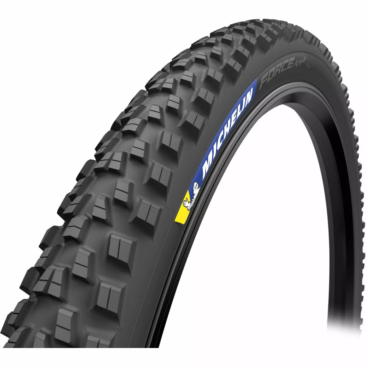 Michelin Force AM2 Competition Line TLR Foldable Tyre