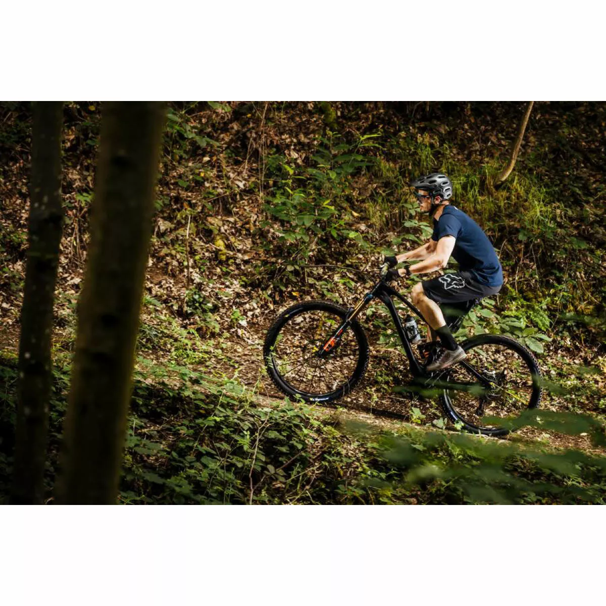 Michelin Force AM2 Competition Line TLR Foldable Tyre - Image 4