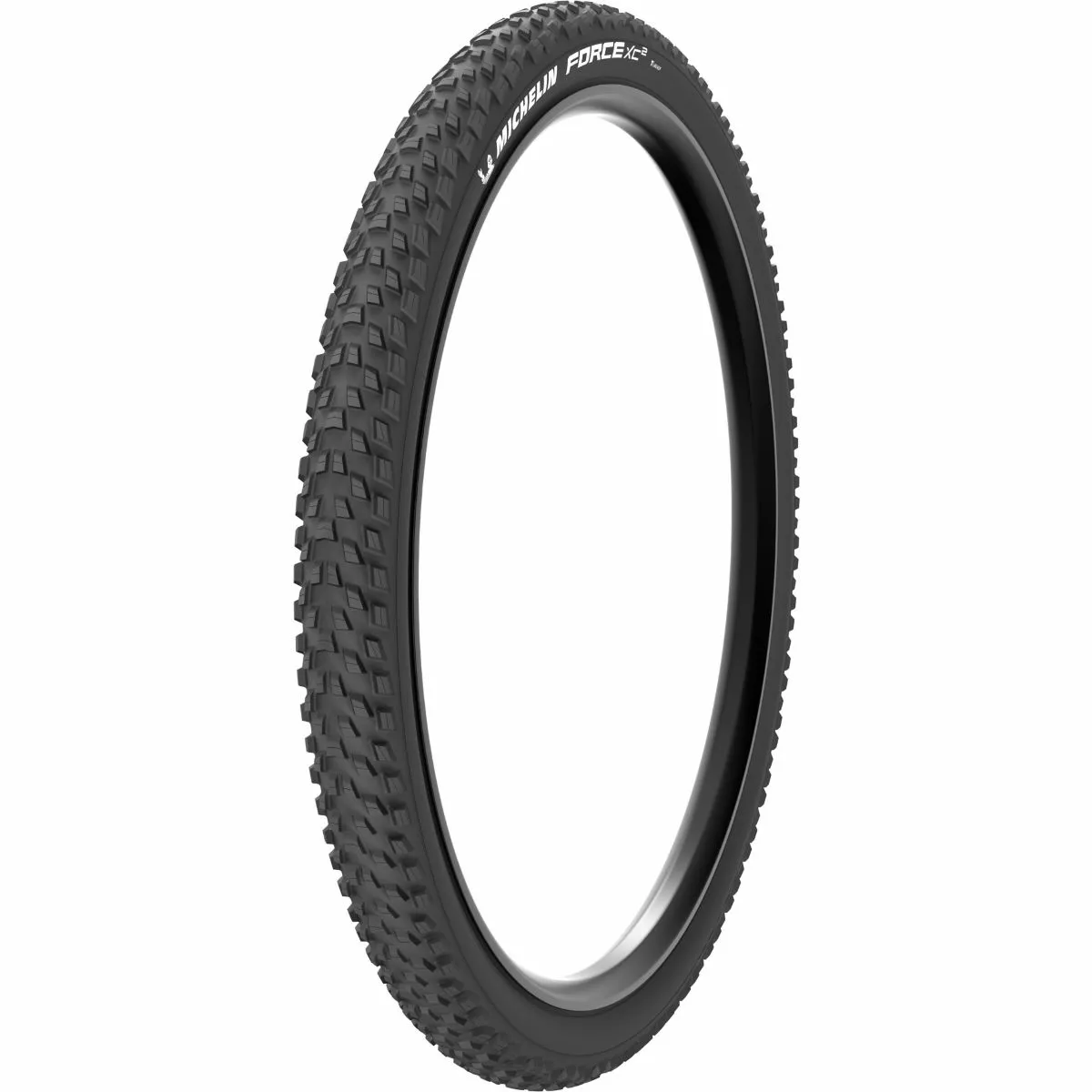 Michelin Force XC2 Performance Tyre - Image 2