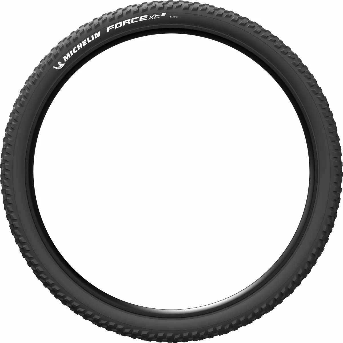 Michelin Force XC2 Performance Tyre - Image 3