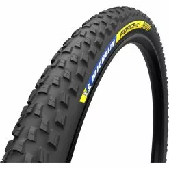 Michelin Force XC2 Racing Tyre