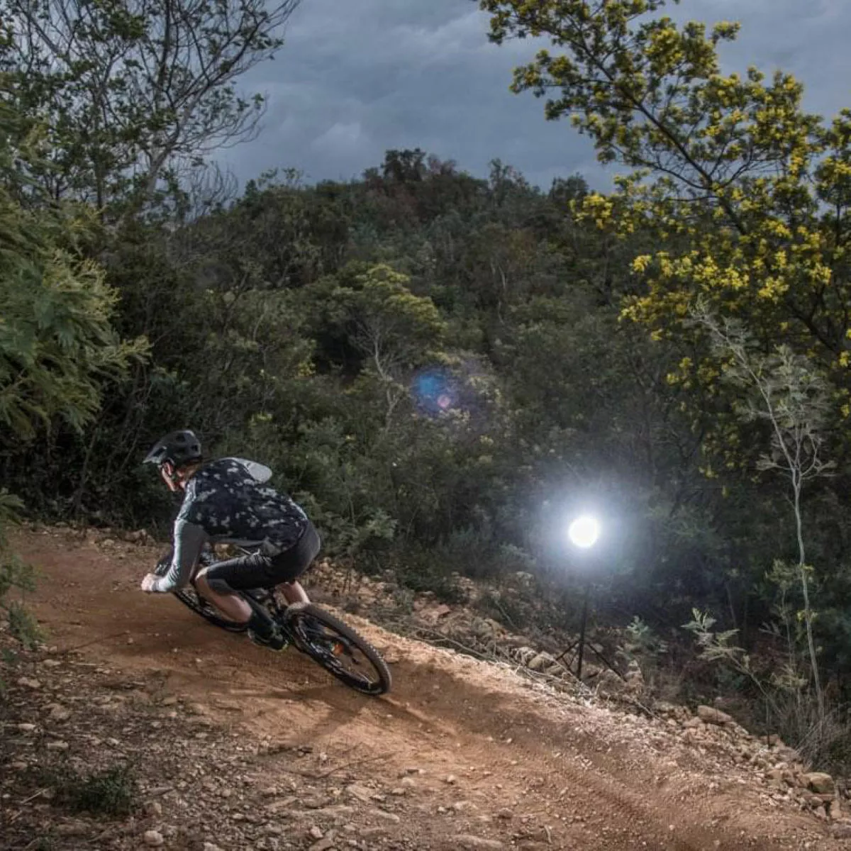 Michelin Wild AM Performance TLR MTB Tyre - Image 3