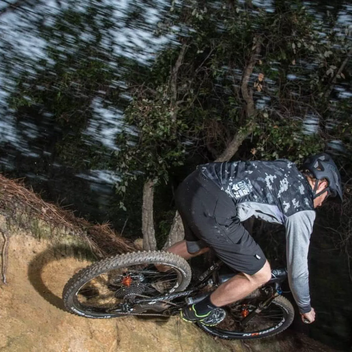 Michelin Wild AM Performance TLR MTB Tyre - Image 4