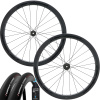 Prime Doyenne 44 Carbon Disc Bundle
