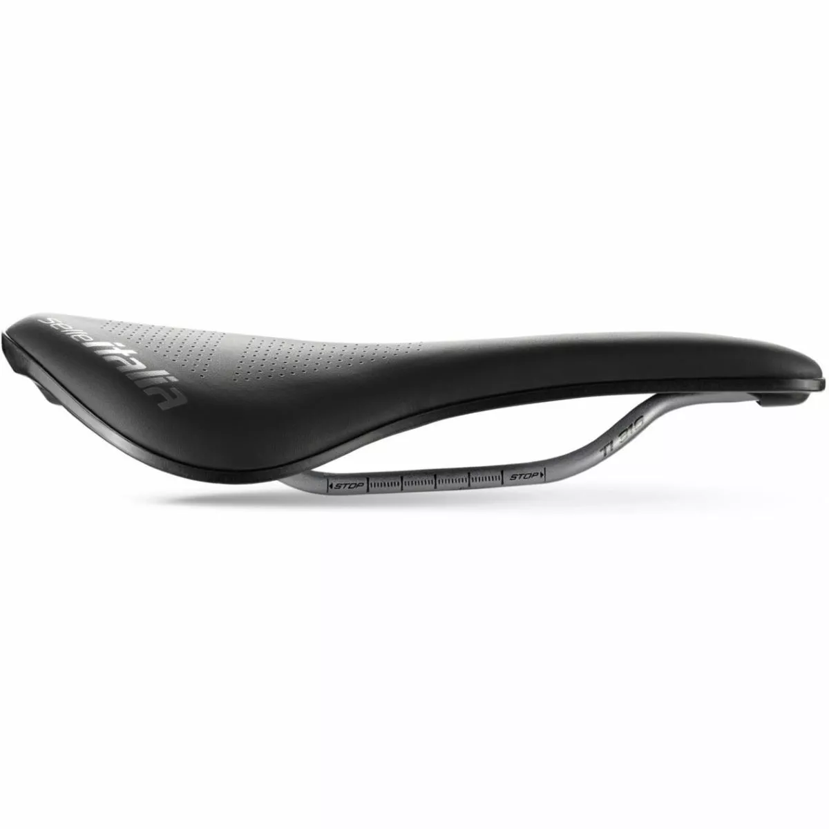 Selle Italia Novus Evo Boost TI 316 Superflow Saddle - Image 2