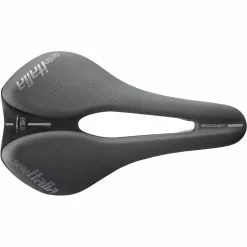 Selle Italia Novus Evo Boost TI 316 Superflow Saddle