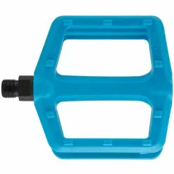 Ns-bikes NS Bikes Nylon Flat Pedals