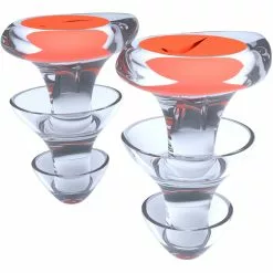 Nike Training Aids Ear Plugs