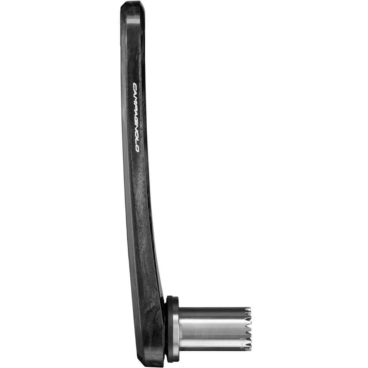 Campagnolo® Campagnolo Ekar 13 Speed Single Chainset - Image 6