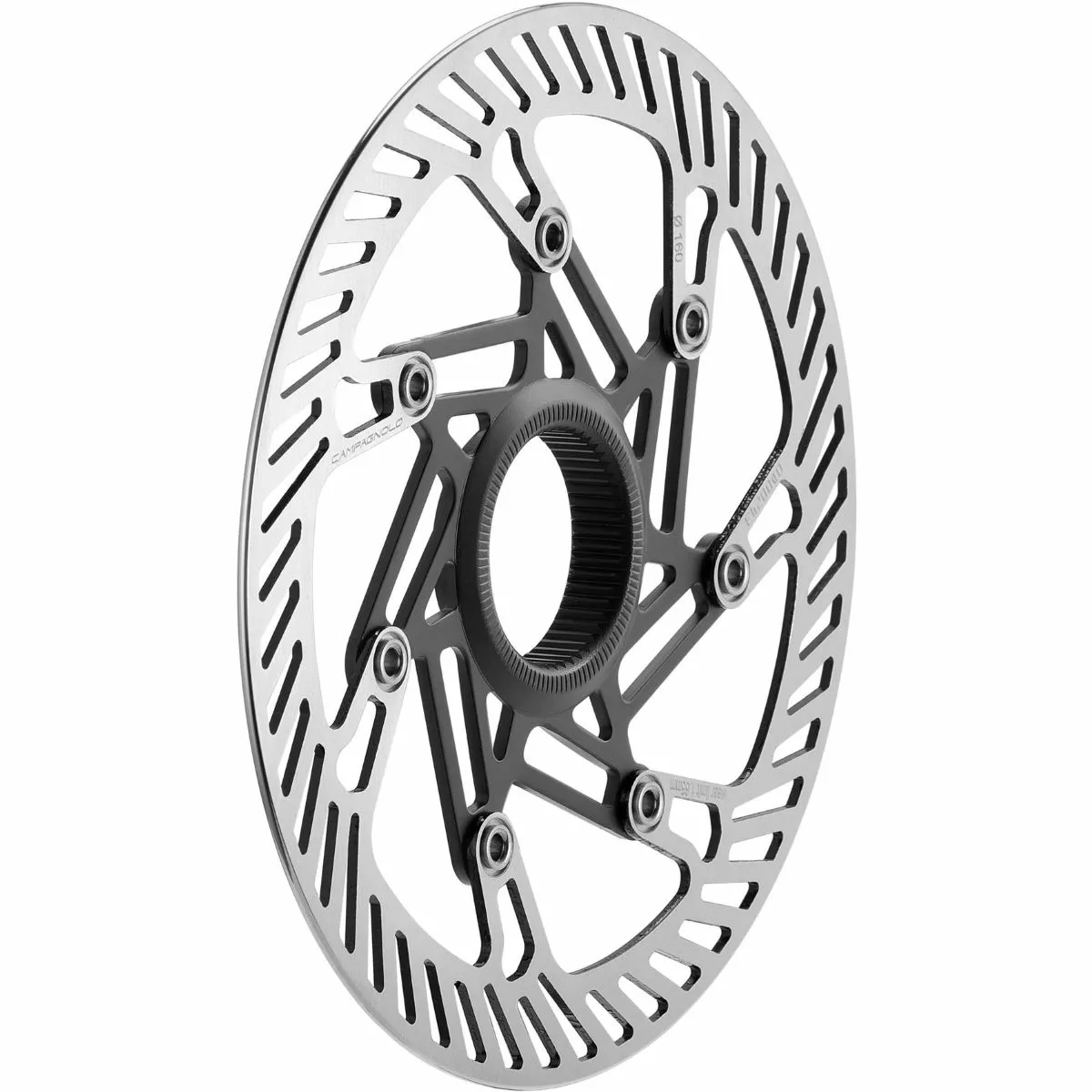 Campagnolo® Campagnolo Ekar AFS Spider Disc Brake Rotor - Image 7