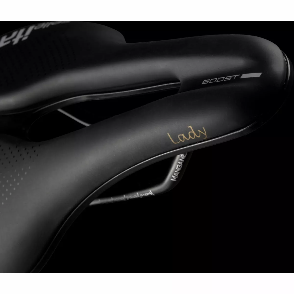 Selle Italia NOVUS Lady TM Boost EVO Superflow Saddle - Image 4