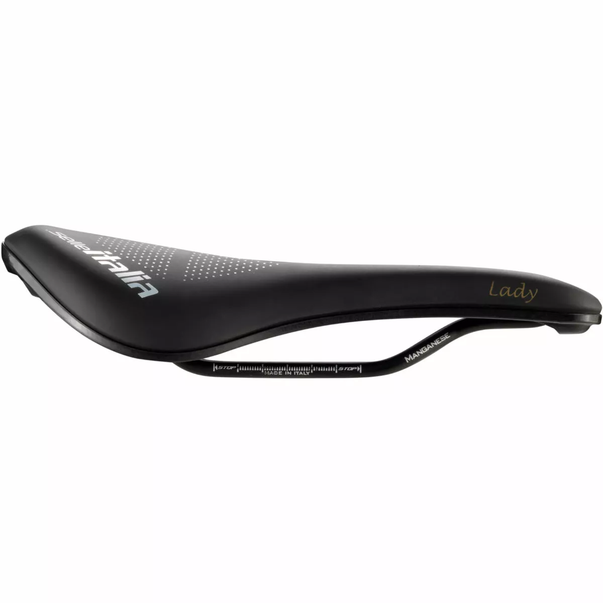 Selle Italia NOVUS Lady TM Boost EVO Superflow Saddle - Image 2