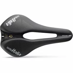 Selle Italia NOVUS Lady TM Boost EVO Superflow Saddle