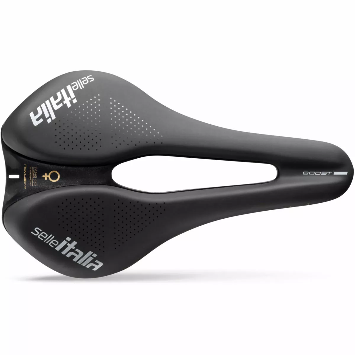 Selle Italia NOVUS Lady TM Boost EVO Superflow Saddle