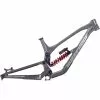 Nukeproof Dissent 275 Alloy Frame - Grey