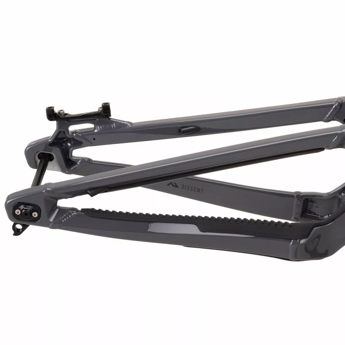 Nukeproof Dissent 290 Alloy Frame - Grey - Image 19