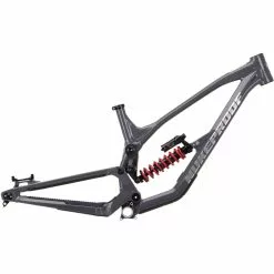 Nukeproof Dissent 290 Alloy Frame - Grey