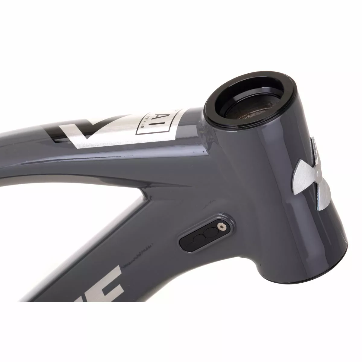 Nukeproof Dissent 290 Alloy Frame - Grey - Image 9