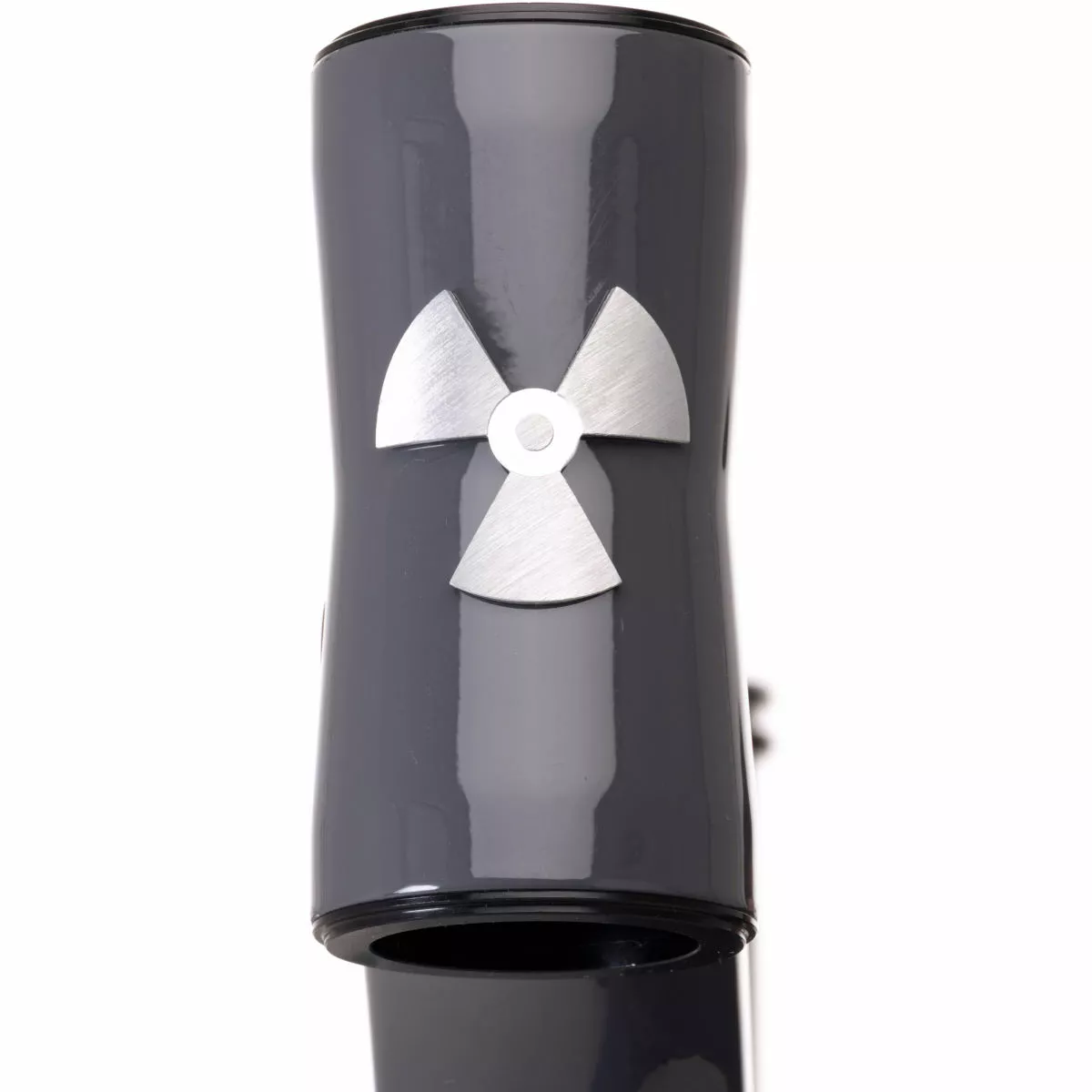 Nukeproof Dissent 290 Alloy Frame - Grey - Image 10