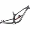 Nukeproof Dissent 297 Alloy Frame - Grey