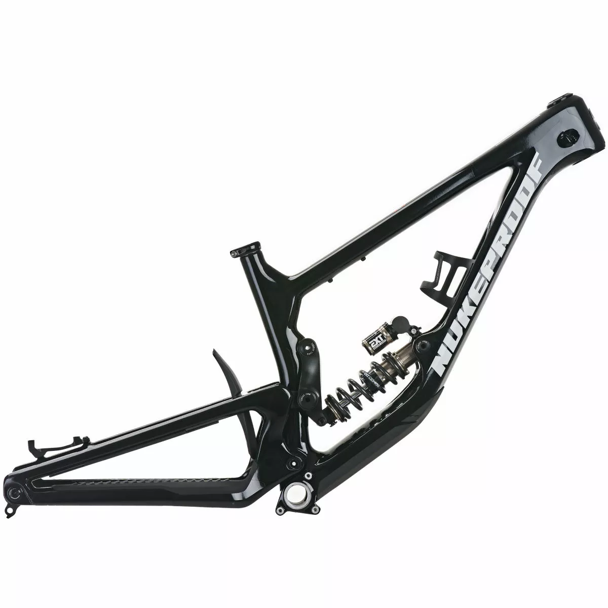 Nukeproof Giga 290 Carbon Frame (EXT Shock)