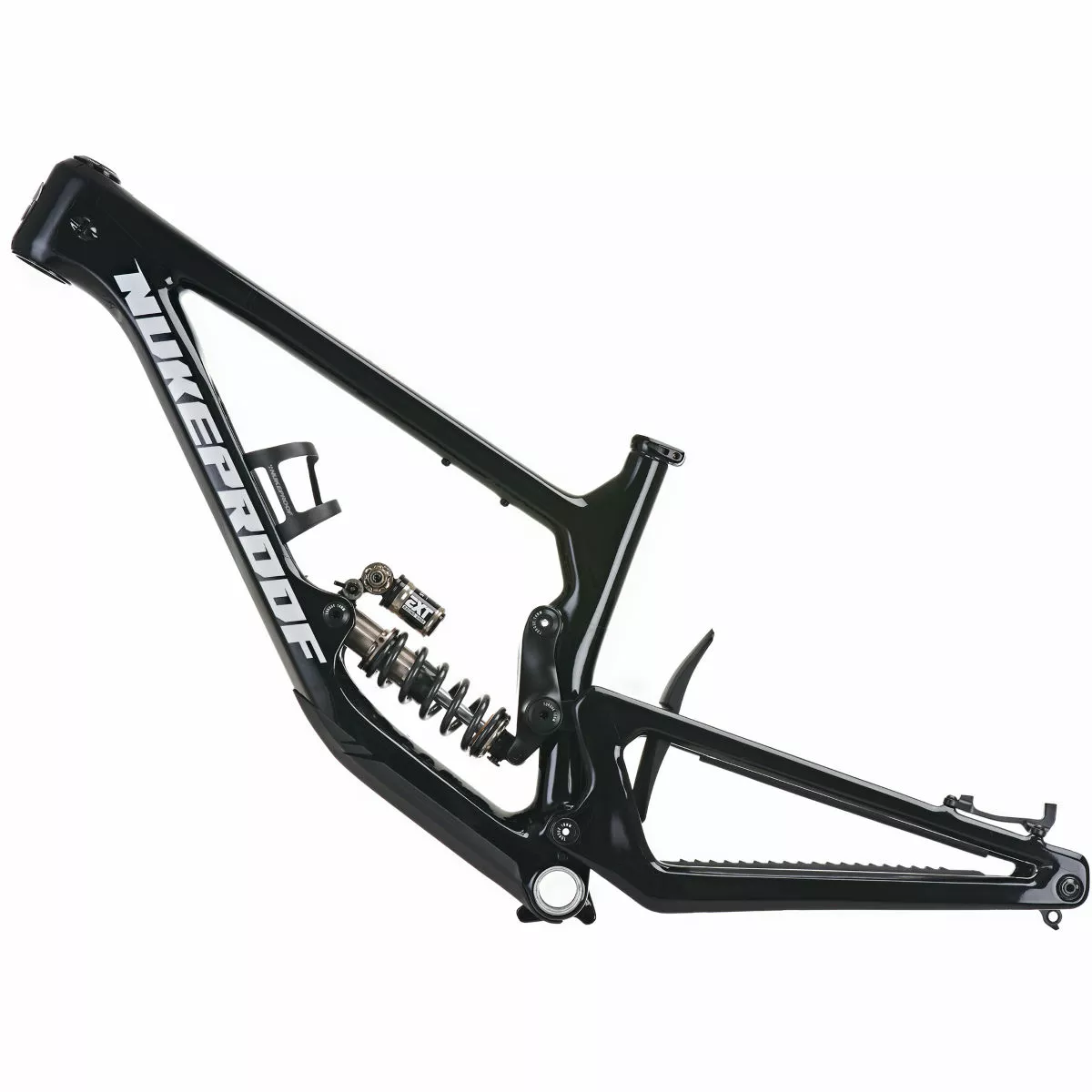 Nukeproof Giga 290 Carbon Frame (EXT Shock) - Image 4