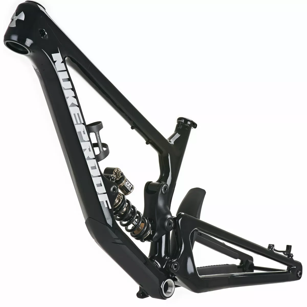 Nukeproof Giga 290 Carbon Frame (EXT Shock) - Image 5