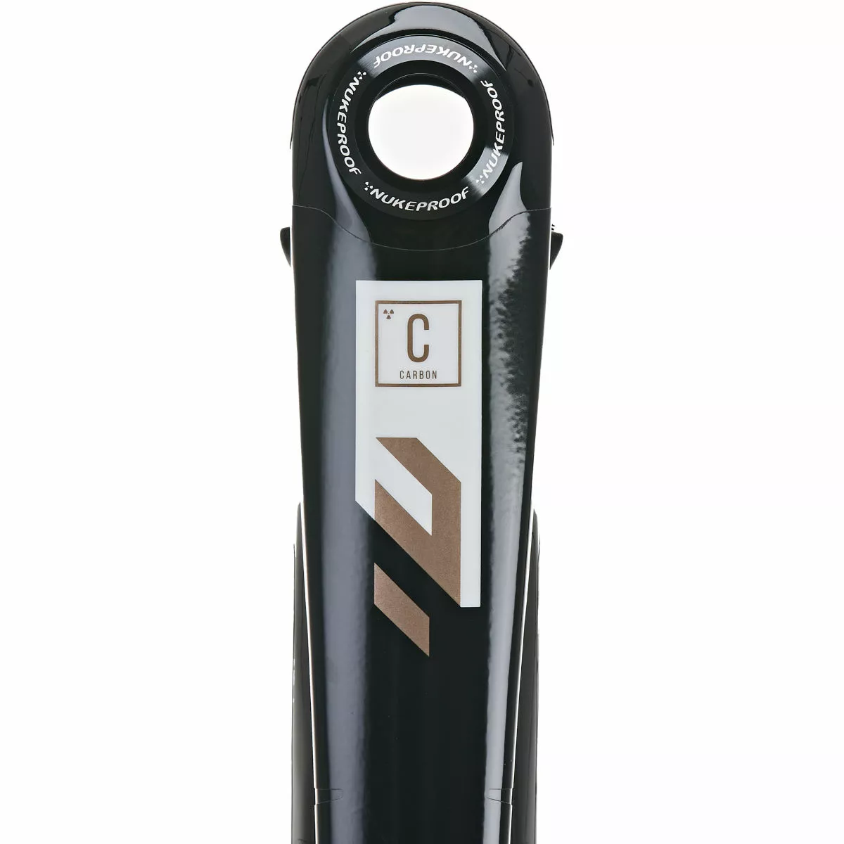 Nukeproof Giga 290 Carbon Frame (EXT Shock) - Image 9