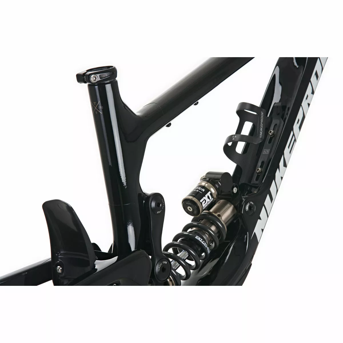 Nukeproof Giga 290 Carbon Frame (EXT Shock) - Image 12