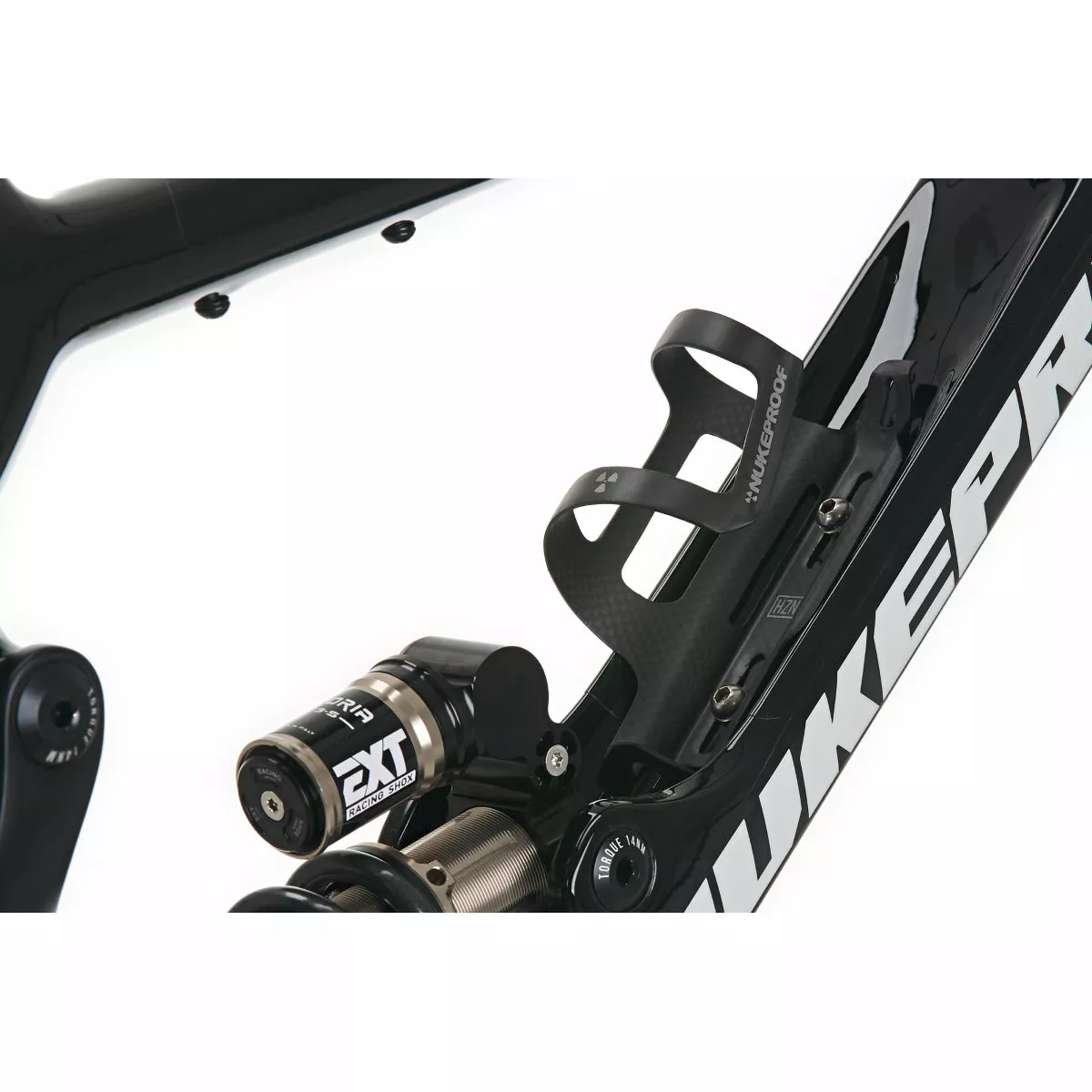 Nukeproof Giga 290 Carbon Frame (EXT Shock) - Image 13