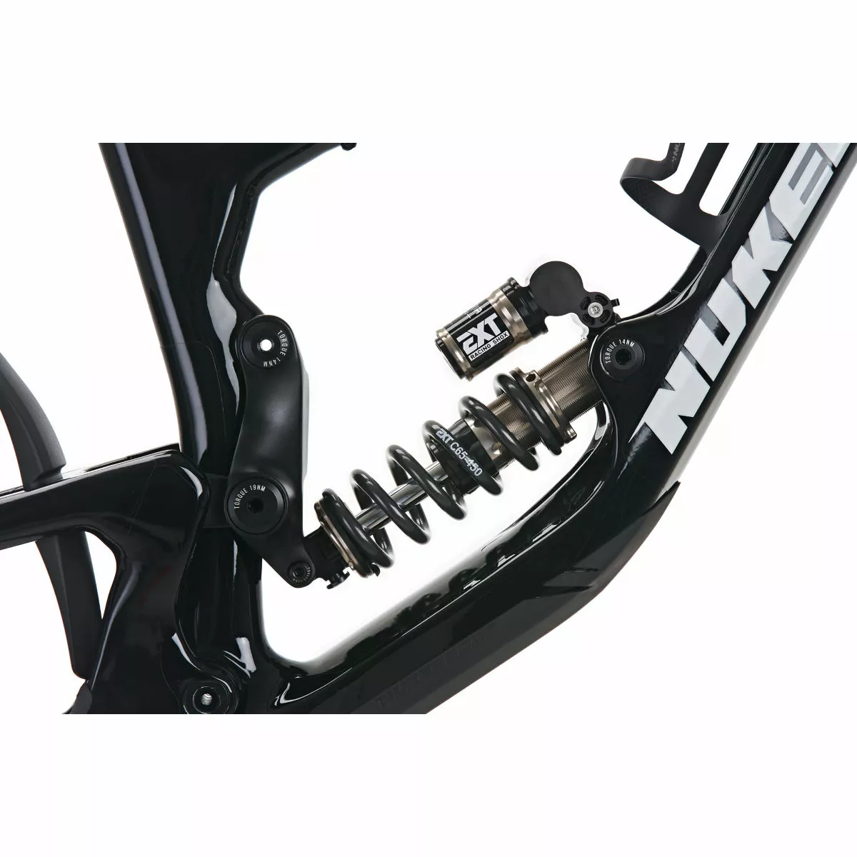 Nukeproof Giga 290 Carbon Frame (EXT Shock) - Image 14