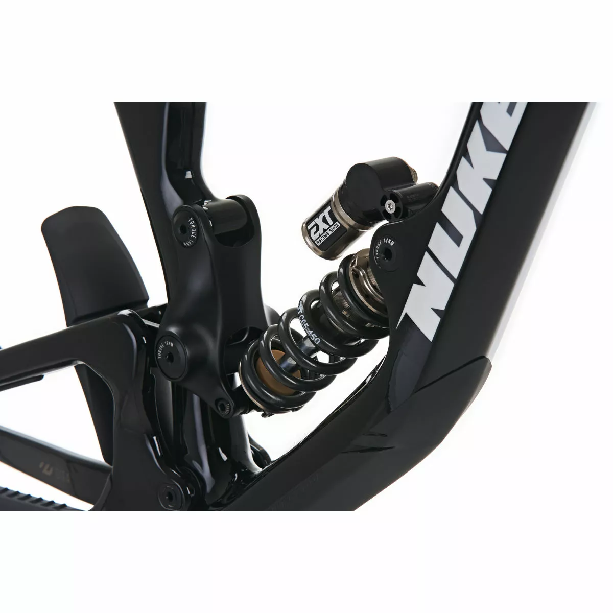 Nukeproof Giga 290 Carbon Frame (EXT Shock) - Image 15