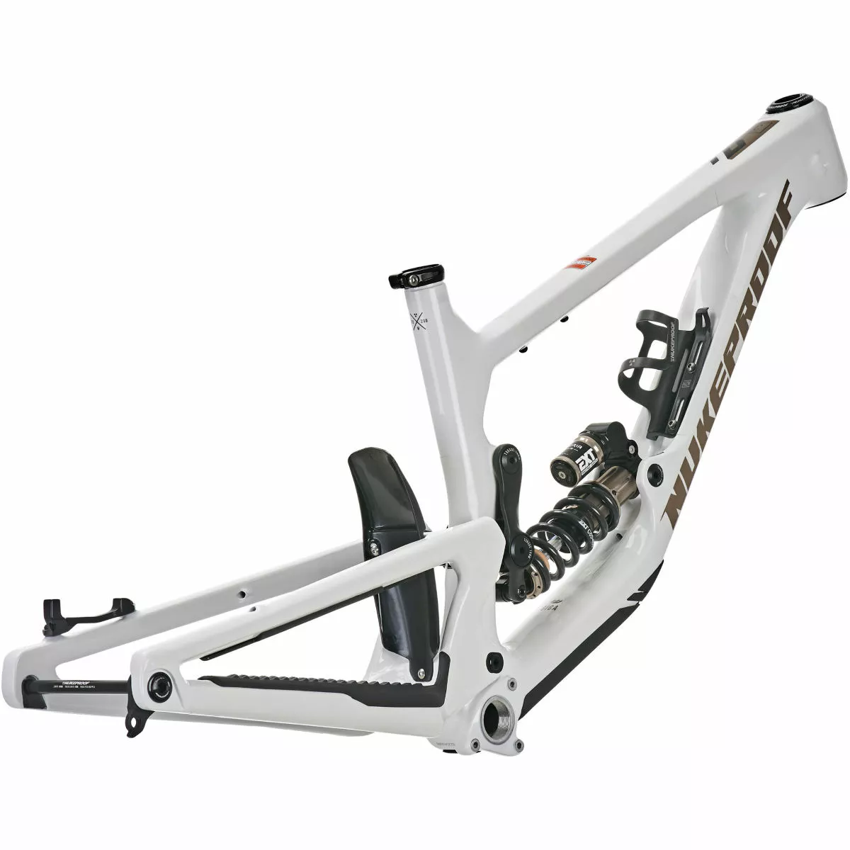 Nukeproof Giga 290 Carbon Frame (EXT Shock) - Image 24