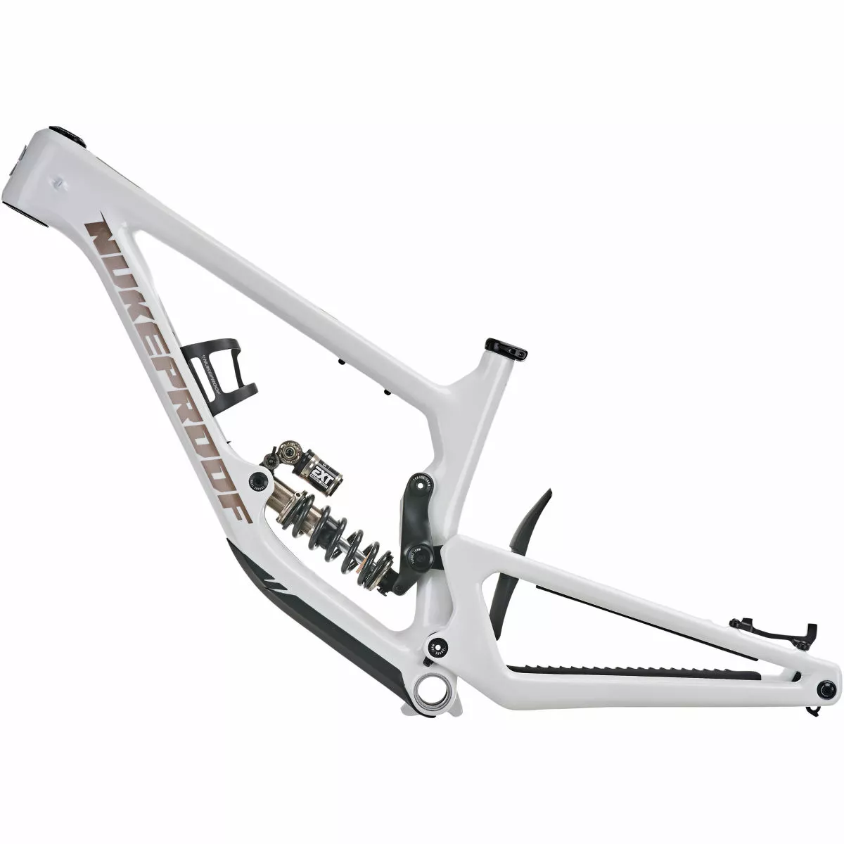 Nukeproof Giga 290 Carbon Frame (EXT Shock) - Image 25