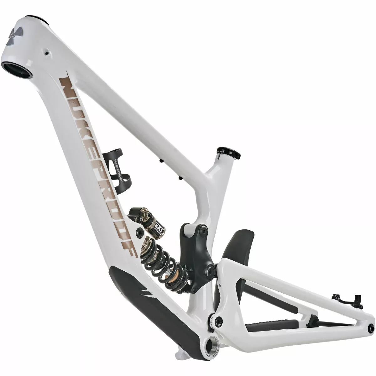 Nukeproof Giga 290 Carbon Frame (EXT Shock) - Image 26