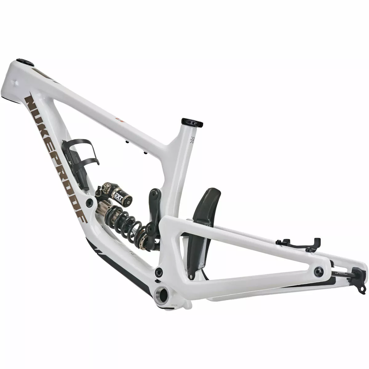 Nukeproof Giga 290 Carbon Frame (EXT Shock) - Image 27