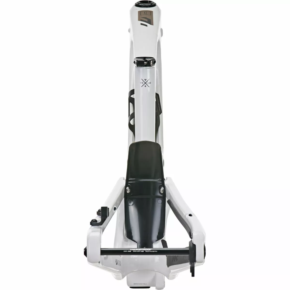 Nukeproof Giga 290 Carbon Frame (EXT Shock) - Image 29