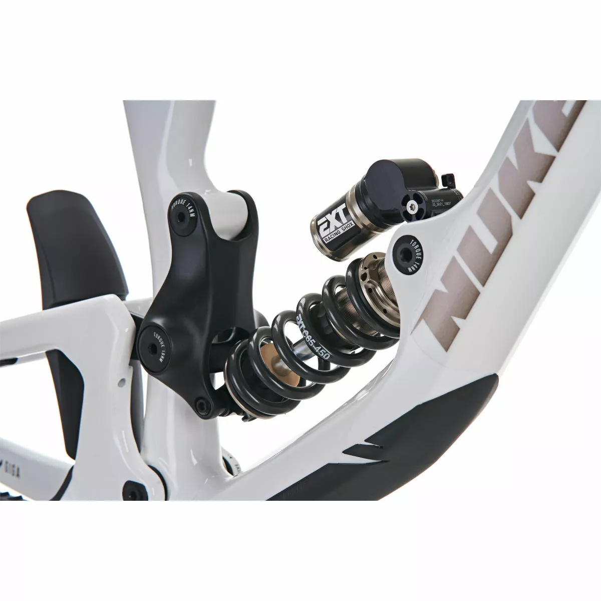 Nukeproof Giga 290 Carbon Frame (EXT Shock) - Image 36