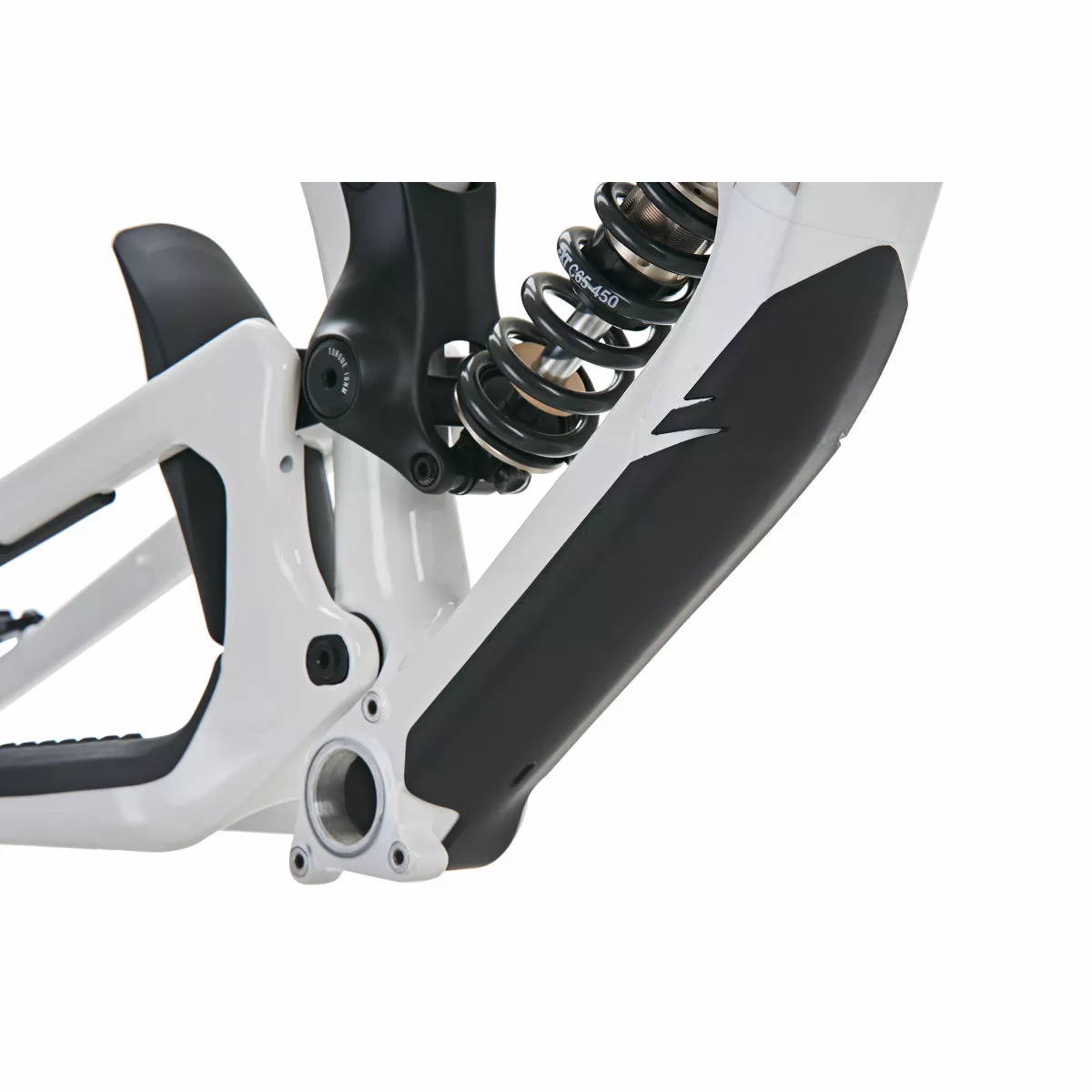 Nukeproof Giga 290 Carbon Frame (EXT Shock) - Image 37