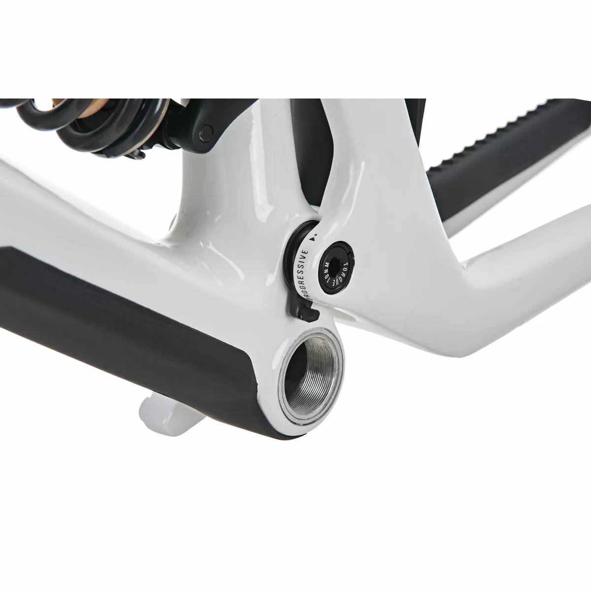 Nukeproof Giga 290 Carbon Frame (EXT Shock) - Image 42