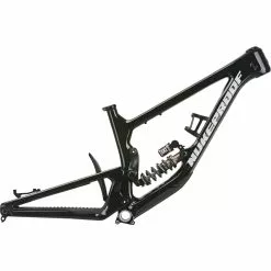 Nukeproof Giga 297 Carbon Frame (EXT Shock)