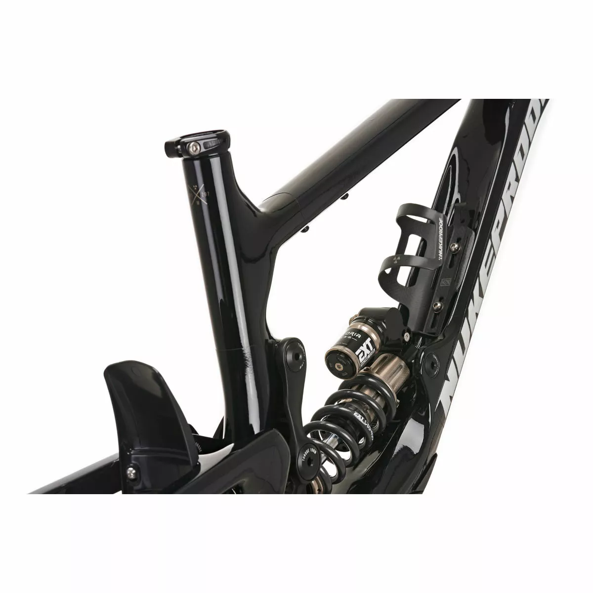 Nukeproof Giga 297 Carbon Frame (EXT Shock) - Image 12